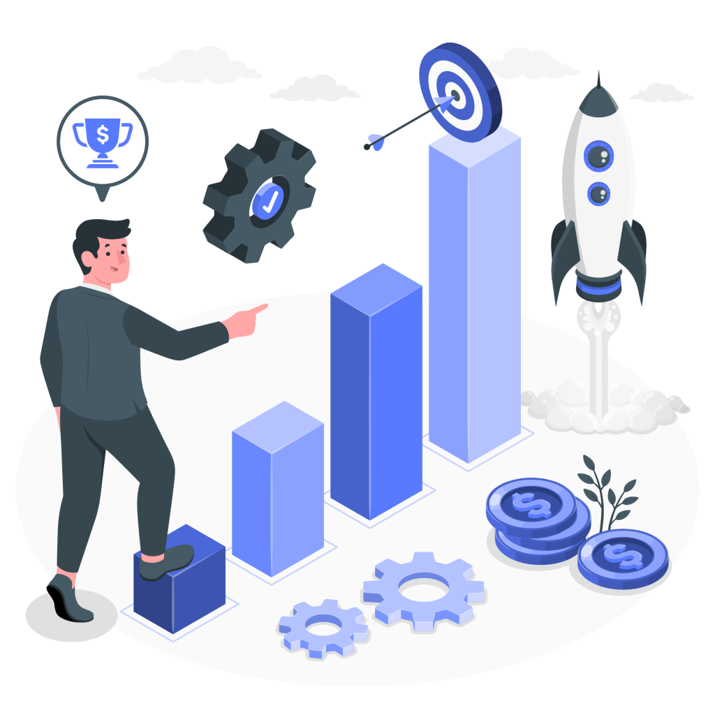 Business mission