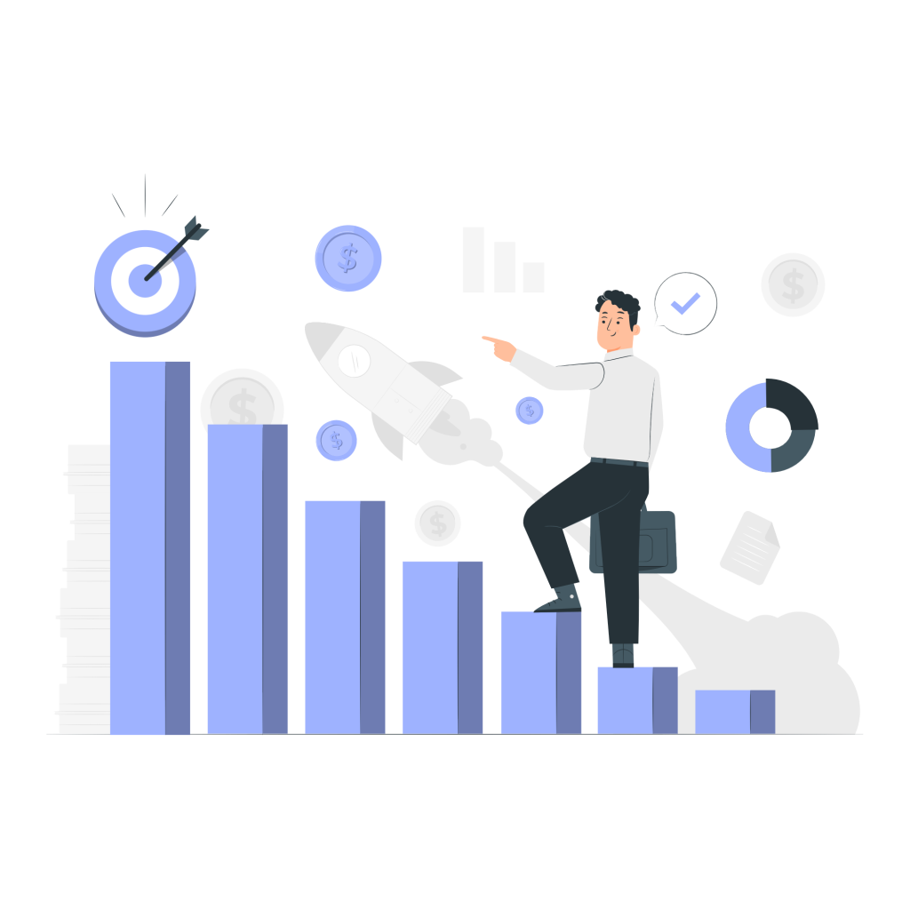 Business mission