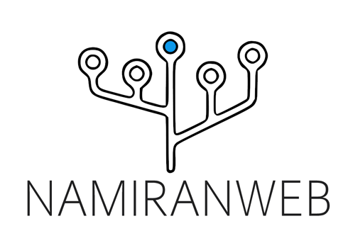 namiran-de-logo