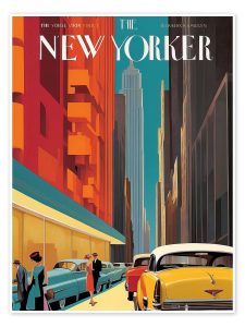 new-yorker