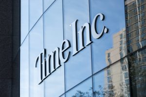 Time Inc